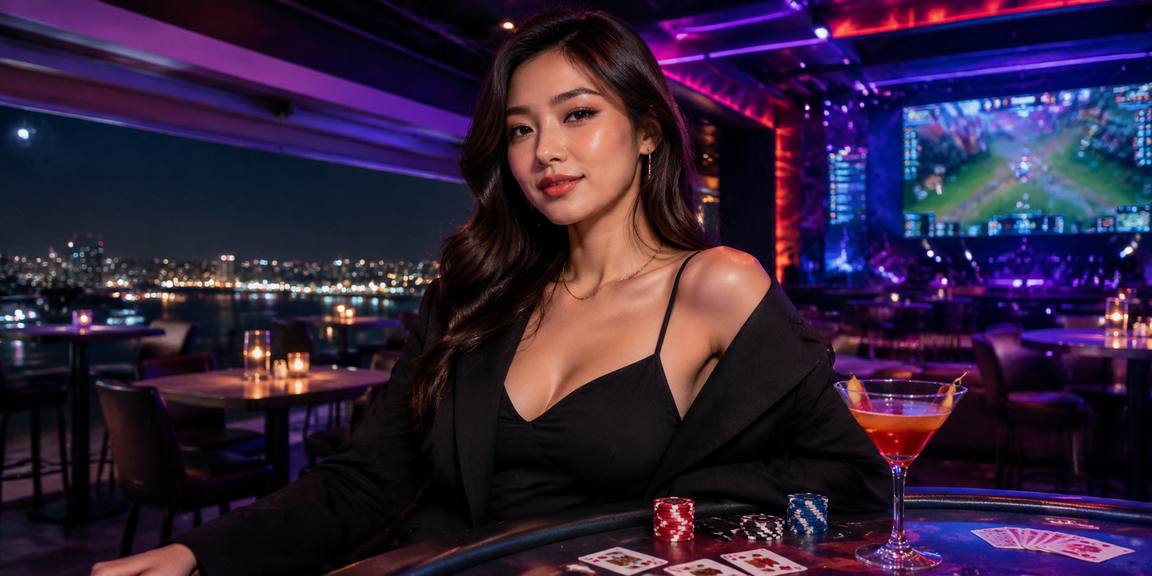 wynn52 Arcade